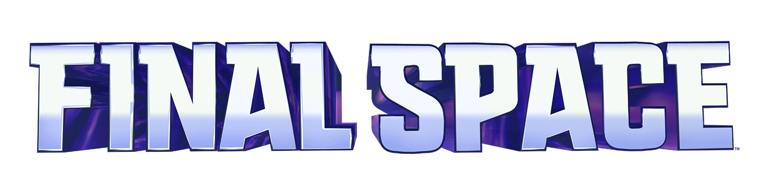 Final Space